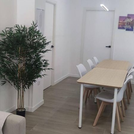 Apartamento 4 Habitaciones 2 Banos Ciudad De Las Ciencias Vt-55209-V Walencja Zewnętrze zdjęcie