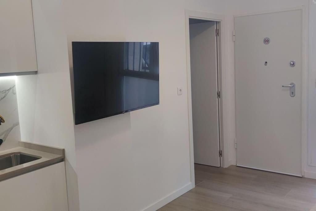 Apartamento 4 Habitaciones 2 Banos Ciudad De Las Ciencias Vt-55209-V Walencja Zewnętrze zdjęcie