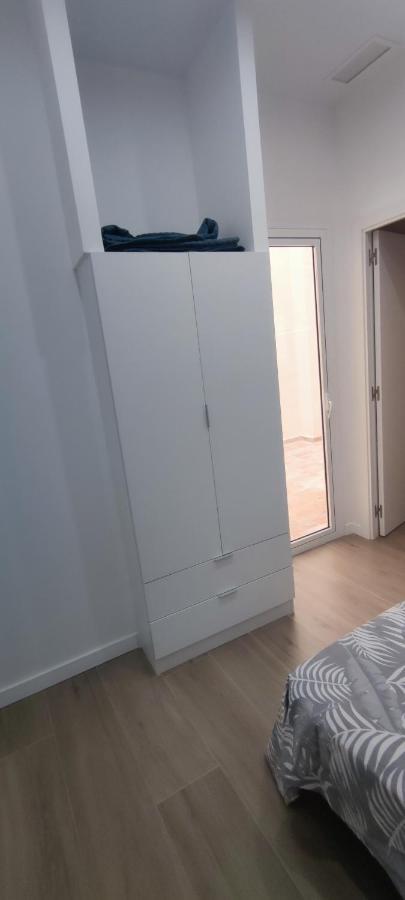 Apartamento 4 Habitaciones 2 Banos Ciudad De Las Ciencias Vt-55209-V Walencja Zewnętrze zdjęcie
