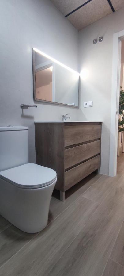 Apartamento 4 Habitaciones 2 Banos Ciudad De Las Ciencias Vt-55209-V Walencja Zewnętrze zdjęcie