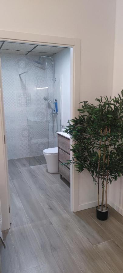Apartamento 4 Habitaciones 2 Banos Ciudad De Las Ciencias Vt-55209-V Walencja Zewnętrze zdjęcie