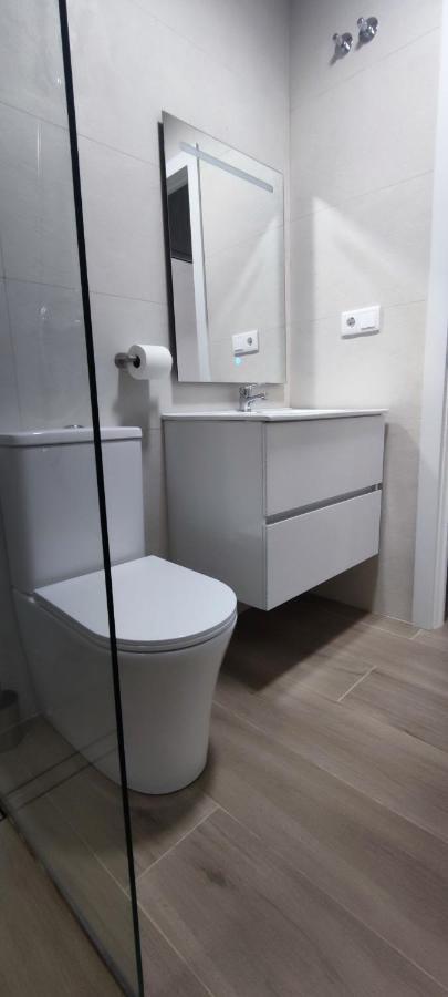Apartamento 4 Habitaciones 2 Banos Ciudad De Las Ciencias Vt-55209-V Walencja Zewnętrze zdjęcie
