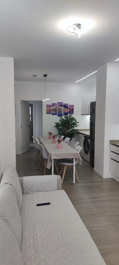 Apartamento 4 Habitaciones 2 Banos Ciudad De Las Ciencias Vt-55209-V Walencja Zewnętrze zdjęcie