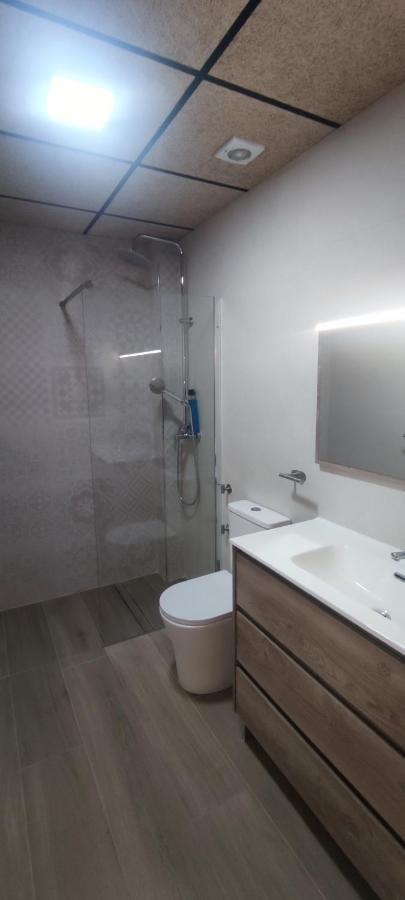 Apartamento 4 Habitaciones 2 Banos Ciudad De Las Ciencias Vt-55209-V Walencja Zewnętrze zdjęcie