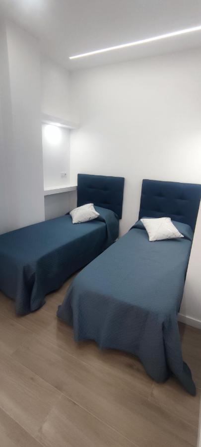 Apartamento 4 Habitaciones 2 Banos Ciudad De Las Ciencias Vt-55209-V Walencja Zewnętrze zdjęcie